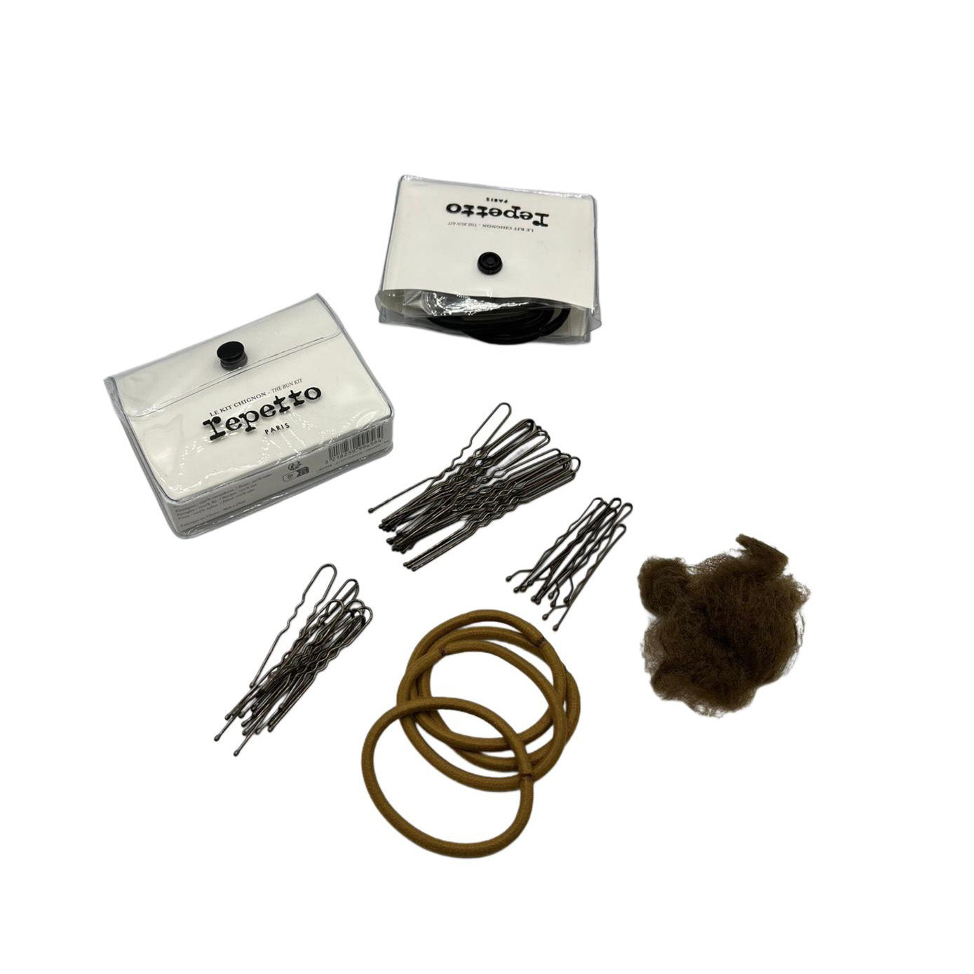 Kit per chignon Repetto